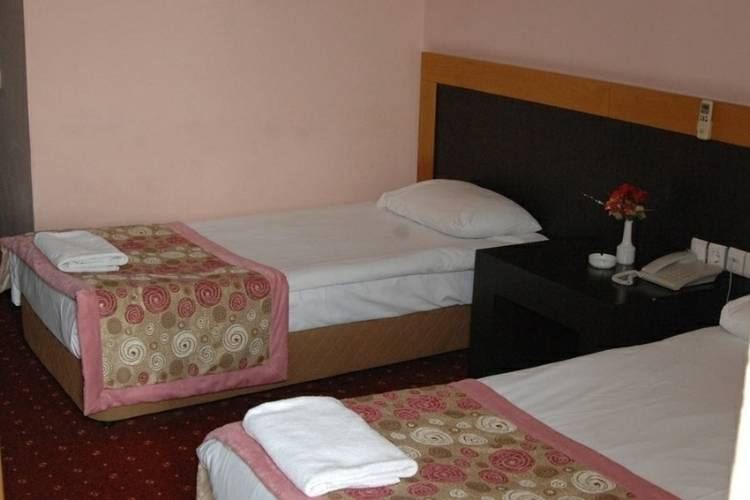 Halici Hotel