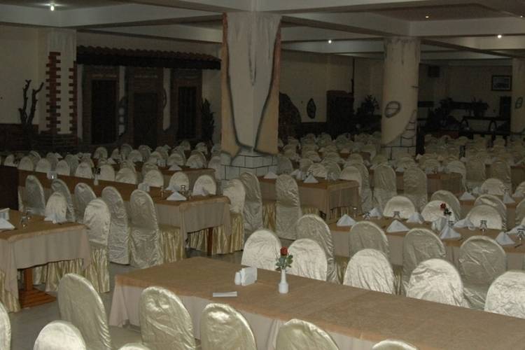 Halici Hotel