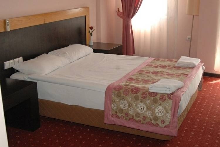 Halici Hotel