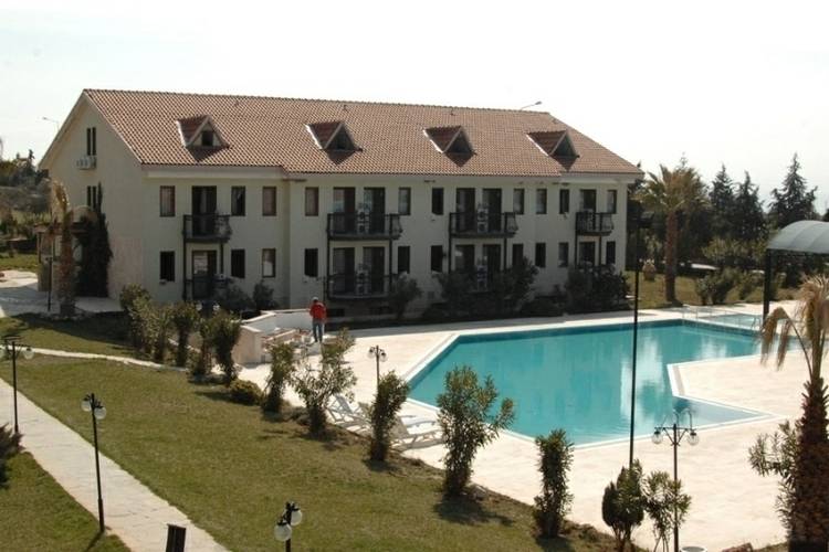 Halici Hotel