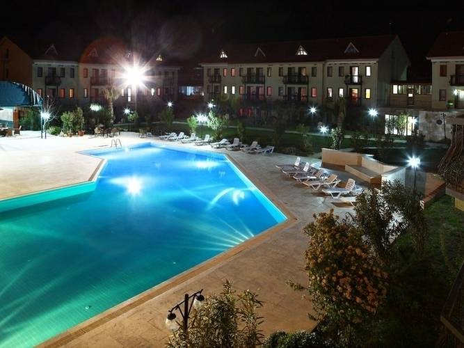 Halici Hotel
