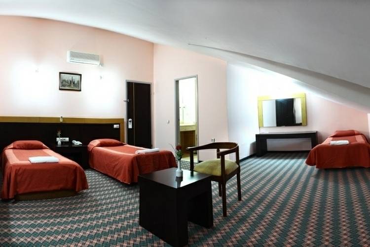 Halici Hotel
