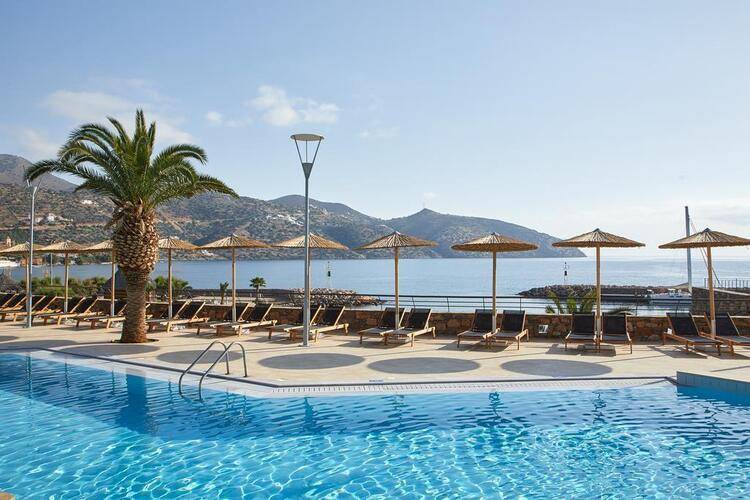 Mirabello Bay Luxury Resort (Ex. Wyndham Grand Crete Mirabello Bay)