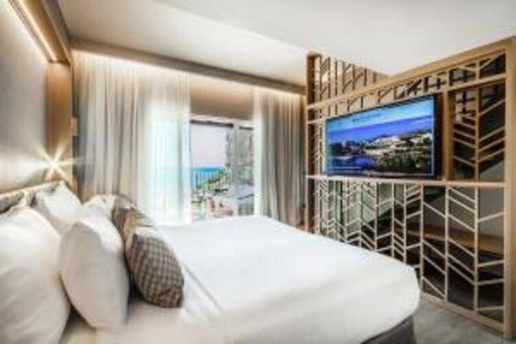 Zeus Eleva Mirabello Bay (Ex. Wyndham Grand Mirabello)