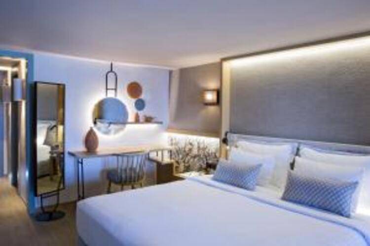 Zeus Eleva Mirabello Bay (Ex. Wyndham Grand Mirabello)