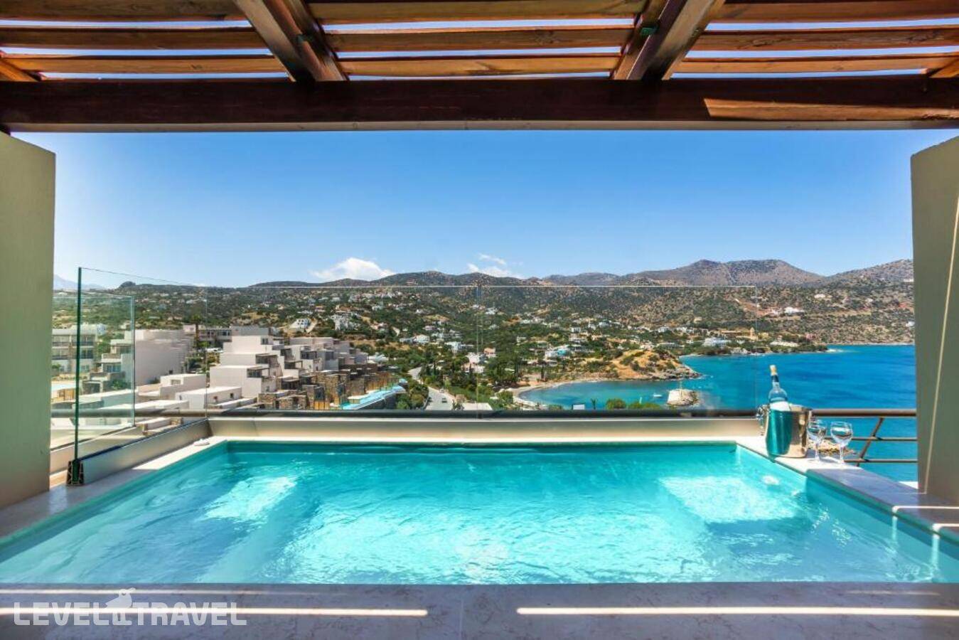 фотографии отеля Zeus Eleva Mirabello Bay (Ex. Wyndham Grand Mirabello) в Греция(Агиос-Николаос) - фото №38