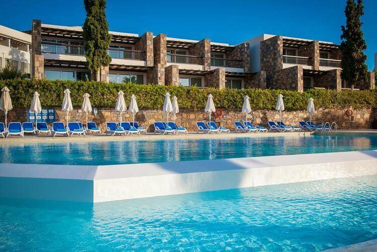 Mirabello Bay Luxury Resort (Ex. Wyndham Grand Crete Mirabello Bay)