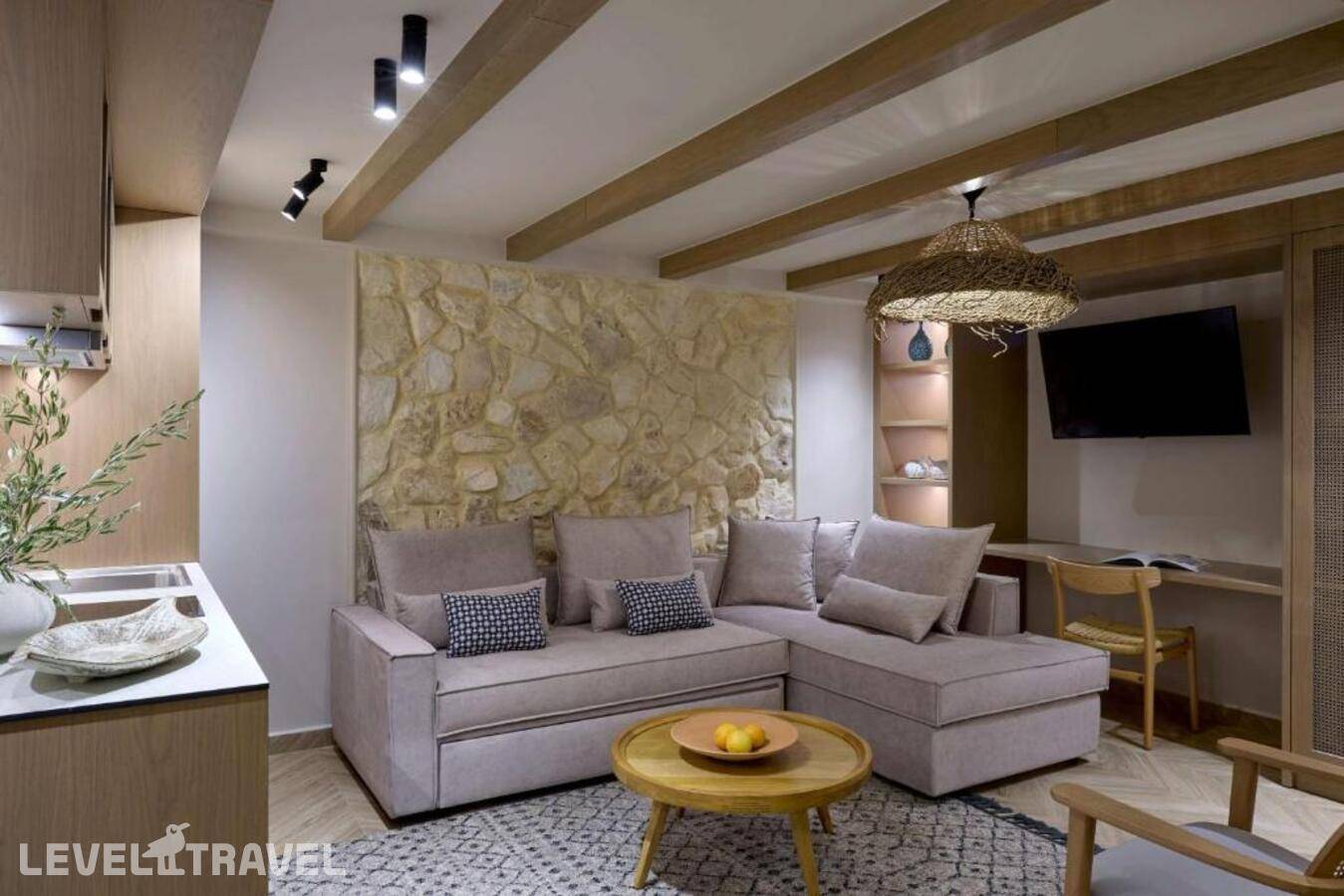 фотографии отеля Zeus Eleva Mirabello Bay (Ex. Wyndham Grand Mirabello) в Греция(Агиос-Николаос) - фото №23