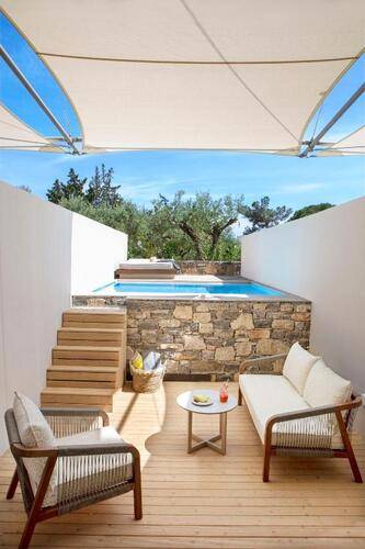 Zeus Eleva Mirabello Bay (Ex. Wyndham Grand Mirabello)