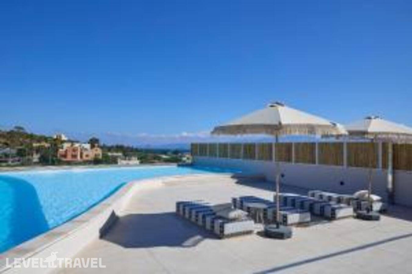 фотографии отеля Zeus Eleva Mirabello Bay (Ex. Wyndham Grand Mirabello) в Греция(Агиос-Николаос) - фото №52