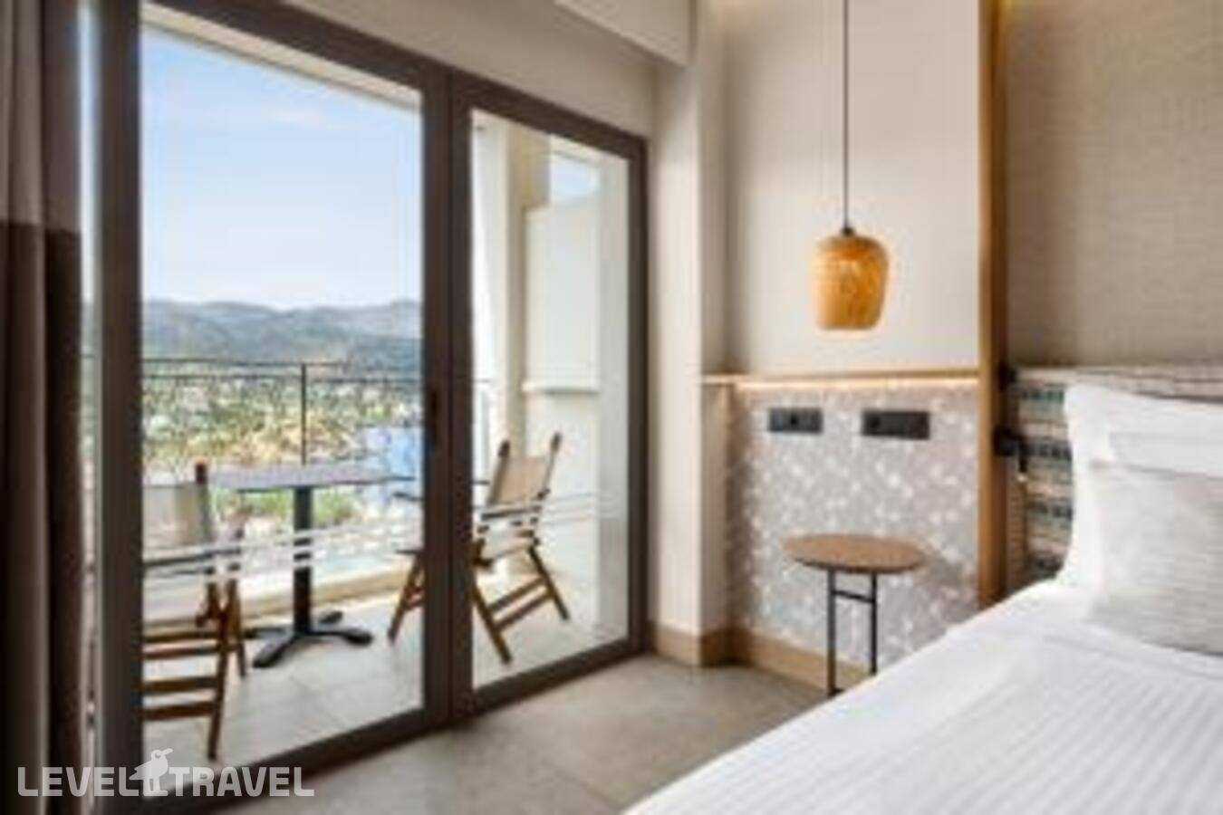 фотографии отеля Zeus Eleva Mirabello Bay (Ex. Wyndham Grand Mirabello) в Греция(Агиос-Николаос) - фото №79