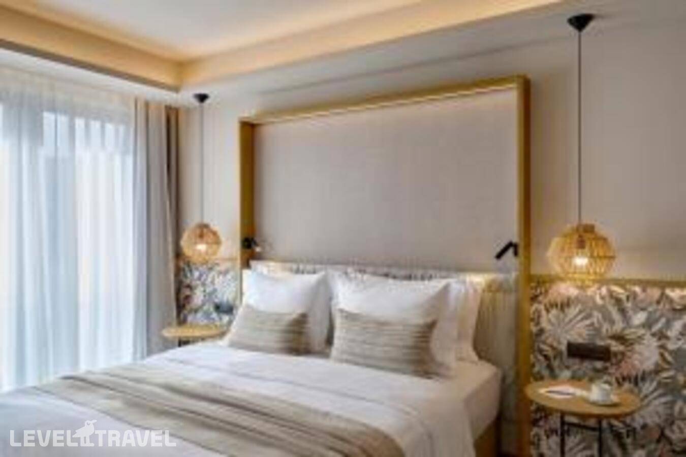 фотографии отеля Zeus Eleva Mirabello Bay (Ex. Wyndham Grand Mirabello) в Греция(Агиос-Николаос) - фото №62