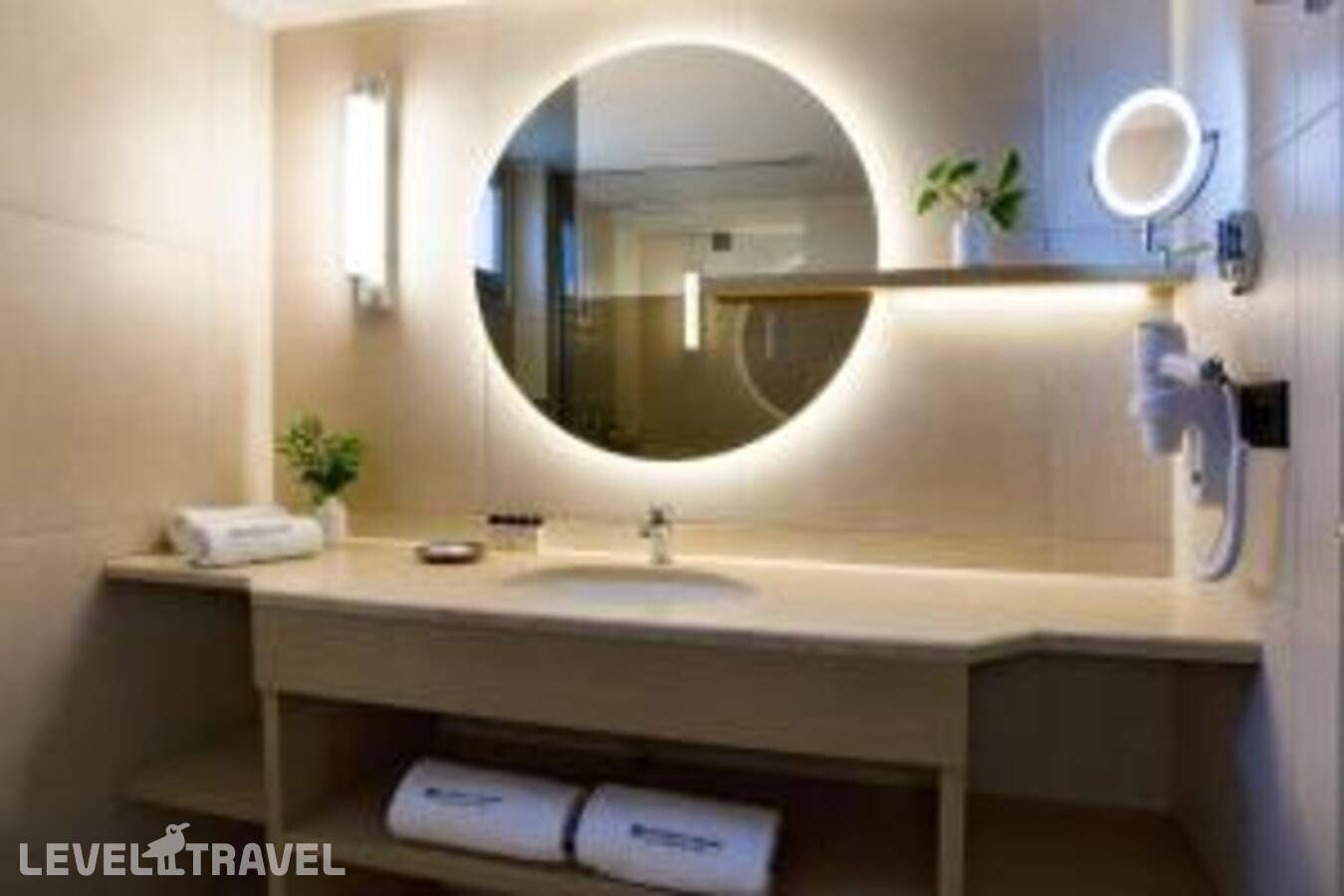 фотографии отеля Zeus Eleva Mirabello Bay (Ex. Wyndham Grand Mirabello) в Греция(Агиос-Николаос) - фото №71