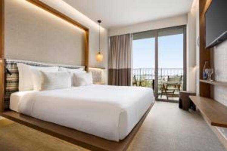 Zeus Eleva Mirabello Bay (Ex. Wyndham Grand Mirabello)