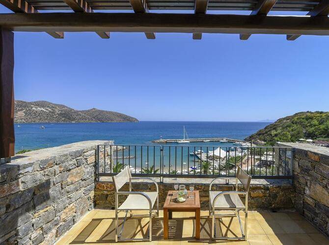 Mirabello Bay Luxury Resort (Ex. Wyndham Grand Crete Mirabello Bay)