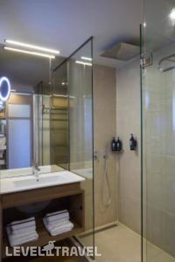 фотографии отеля Zeus Eleva Mirabello Bay (Ex. Wyndham Grand Mirabello) в Греция(Агиос-Николаос) - фото №76