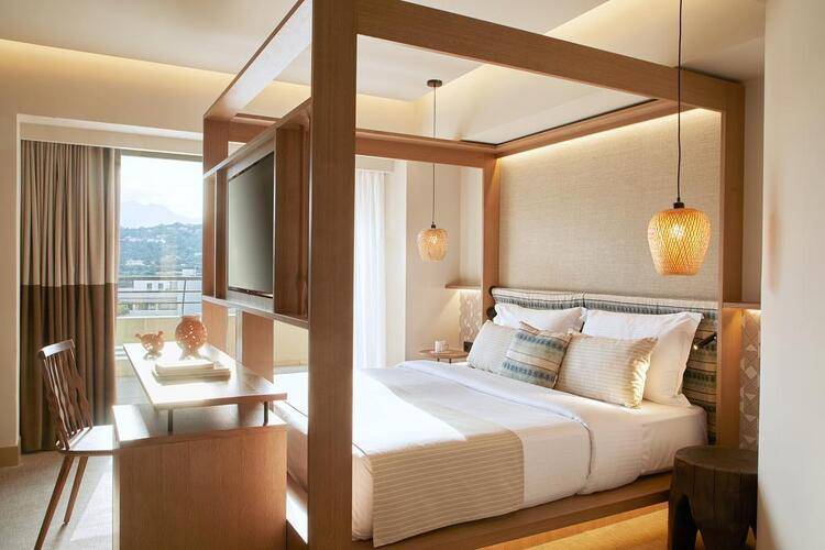 Mirabello Bay Luxury Resort (Ex. Wyndham Grand Crete Mirabello Bay)