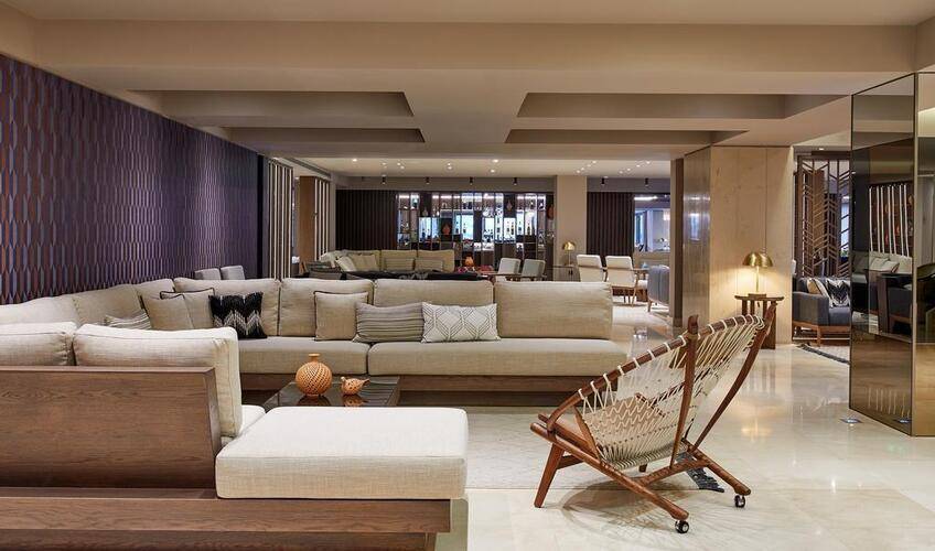 Mirabello Bay Luxury Resort (Ex. Wyndham Grand Crete Mirabello Bay)