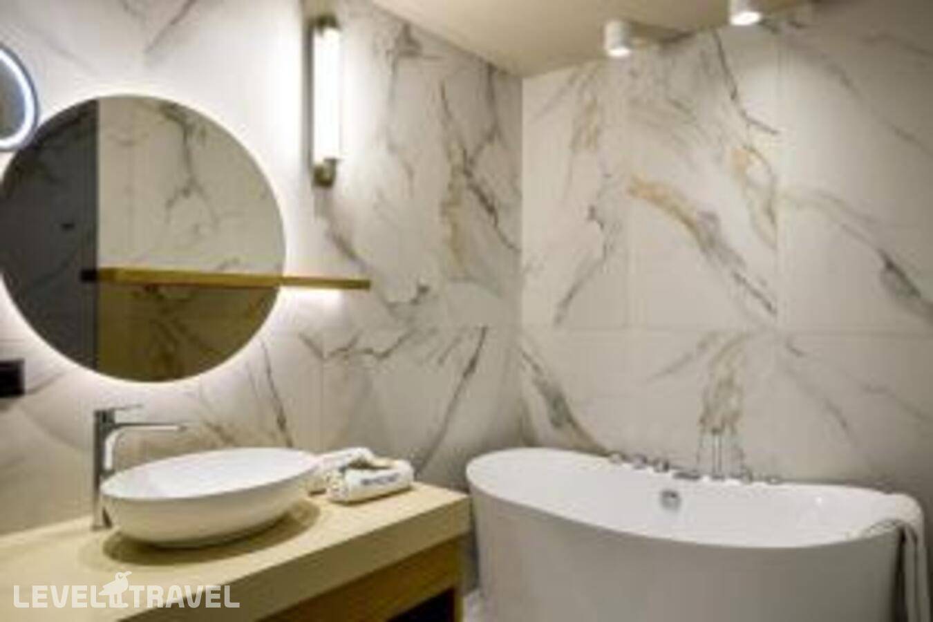 фотографии отеля Zeus Eleva Mirabello Bay (Ex. Wyndham Grand Mirabello) в Греция(Агиос-Николаос) - фото №59