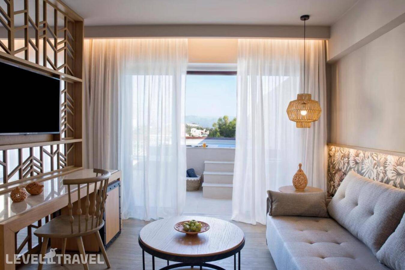 фотографии отеля Zeus Eleva Mirabello Bay (Ex. Wyndham Grand Mirabello) в Греция(Агиос-Николаос) - фото №30