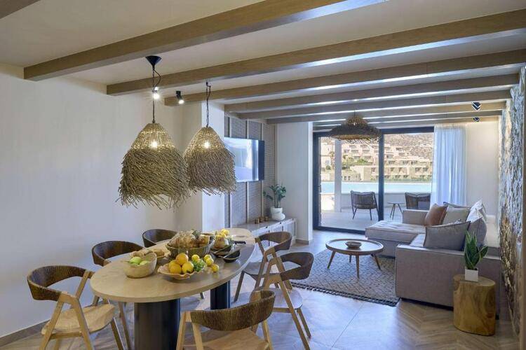 Zeus Eleva Mirabello Bay (Ex. Wyndham Grand Mirabello)