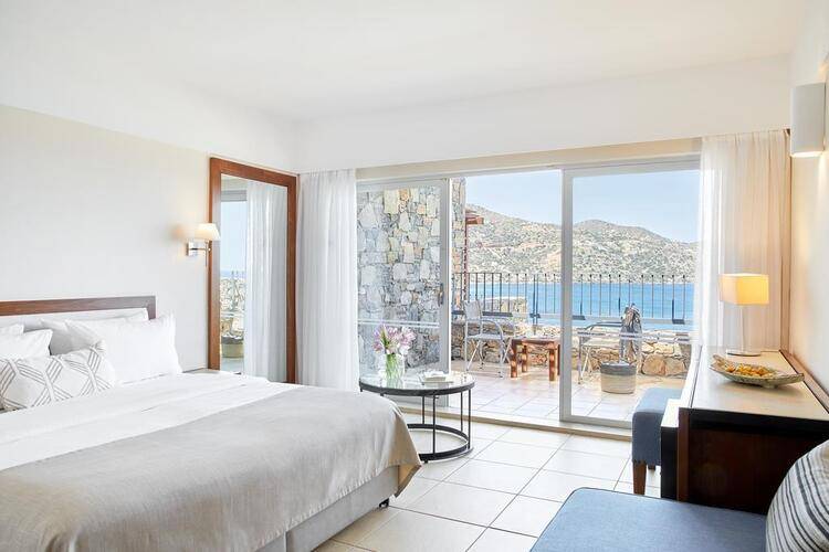Mirabello Bay Luxury Resort (Ex. Wyndham Grand Crete Mirabello Bay)