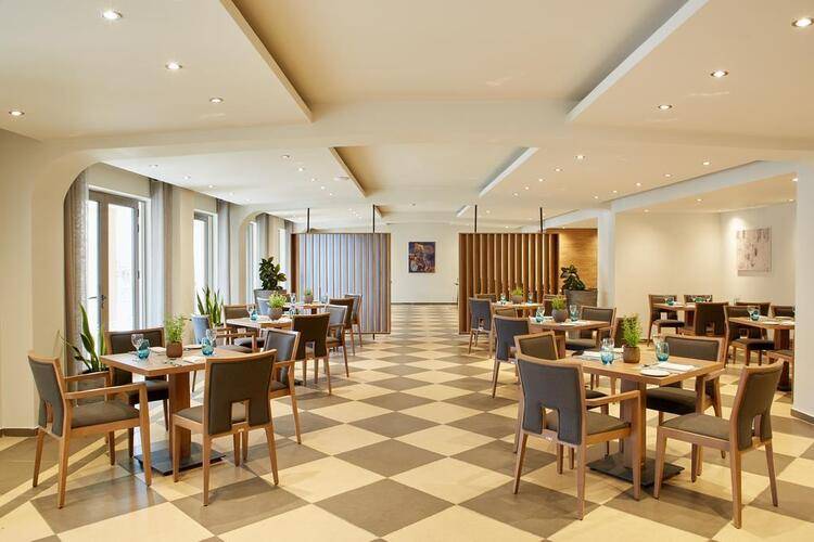 Mirabello Bay Luxury Resort (Ex. Wyndham Grand Crete Mirabello Bay)