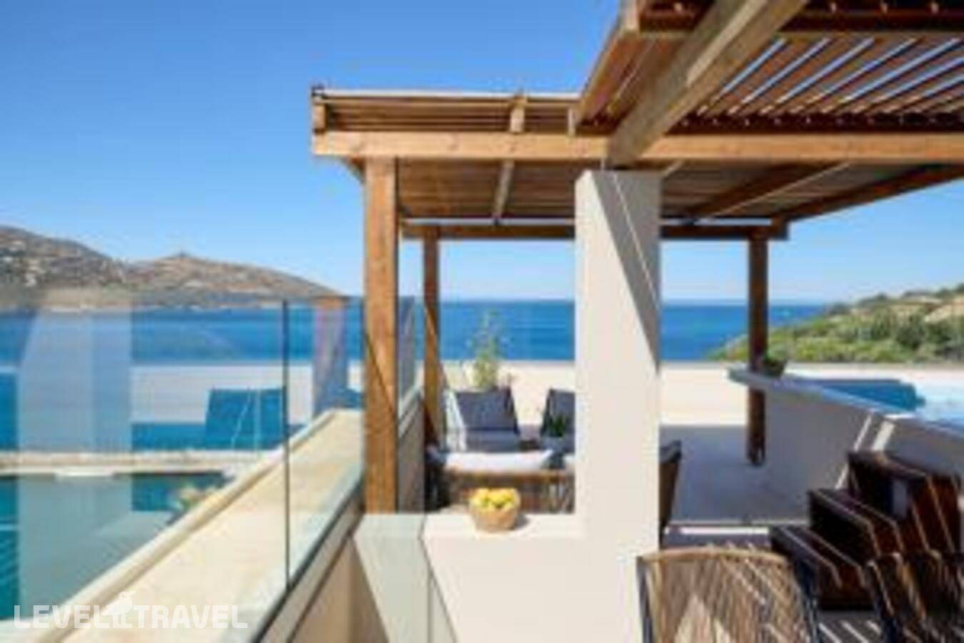 фотографии отеля Zeus Eleva Mirabello Bay (Ex. Wyndham Grand Mirabello) в Греция(Агиос-Николаос) - фото №81