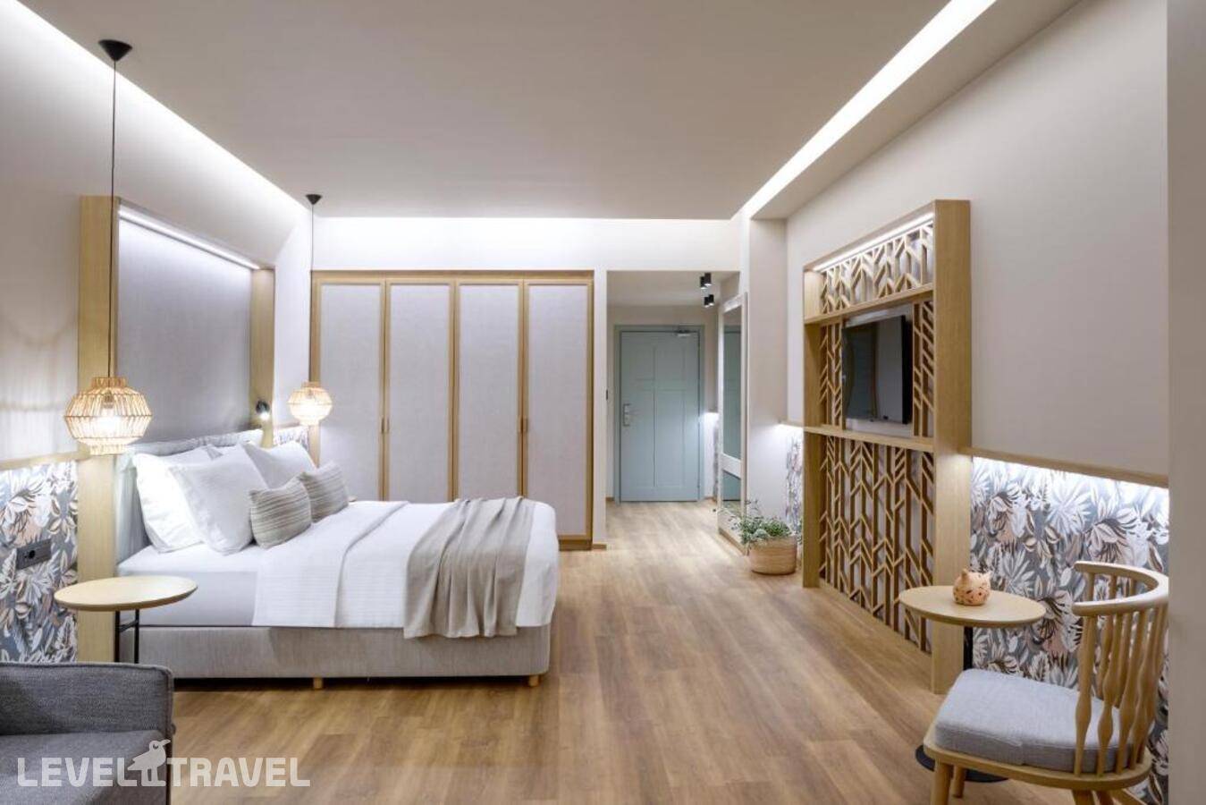 фотографии отеля Zeus Eleva Mirabello Bay (Ex. Wyndham Grand Mirabello) в Греция(Агиос-Николаос) - фото №5