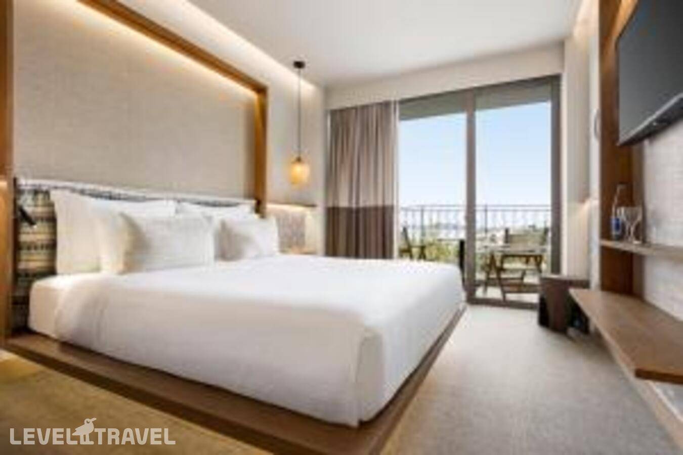 фотографии отеля Zeus Eleva Mirabello Bay (Ex. Wyndham Grand Mirabello) в Греция(Агиос-Николаос) - фото №88