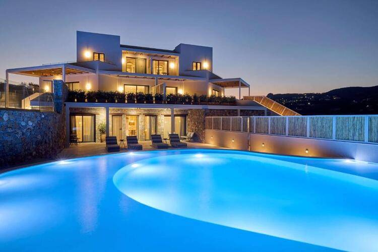 Zeus Eleva Mirabello Bay (Ex. Wyndham Grand Mirabello)