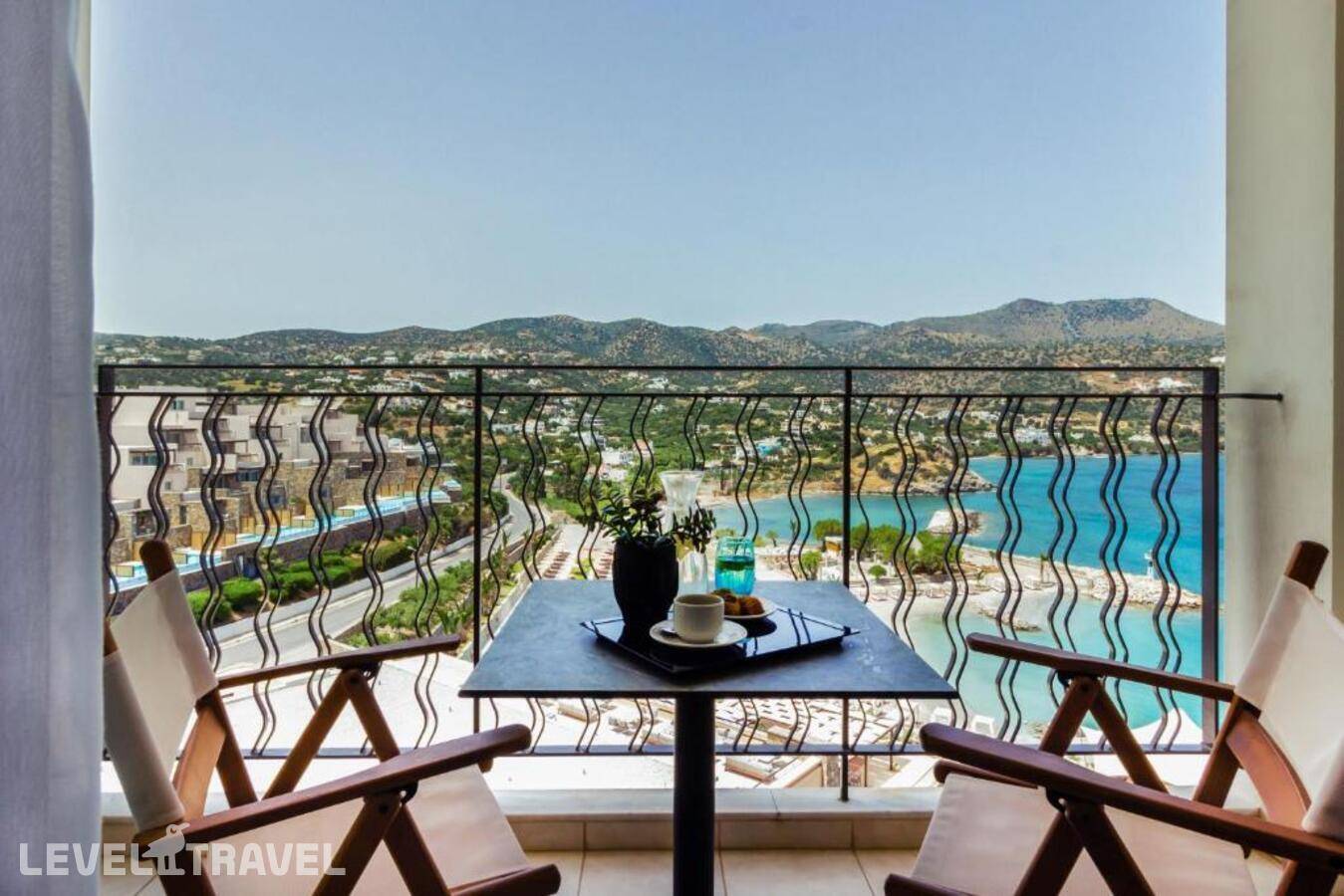 фотографии отеля Zeus Eleva Mirabello Bay (Ex. Wyndham Grand Mirabello) в Греция(Агиос-Николаос) - фото №27