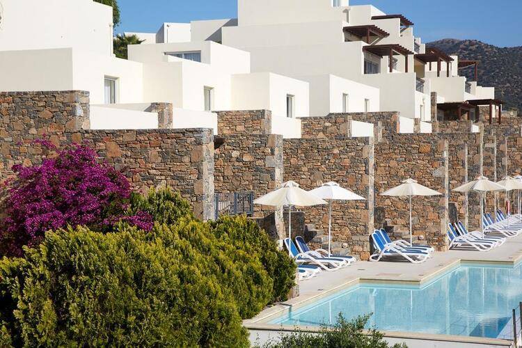 Mirabello Bay Luxury Resort (Ex. Wyndham Grand Crete Mirabello Bay)
