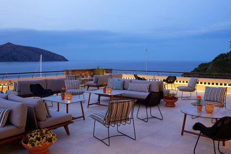 Zeus Eleva Mirabello Bay (Ex. Wyndham Grand Mirabello)