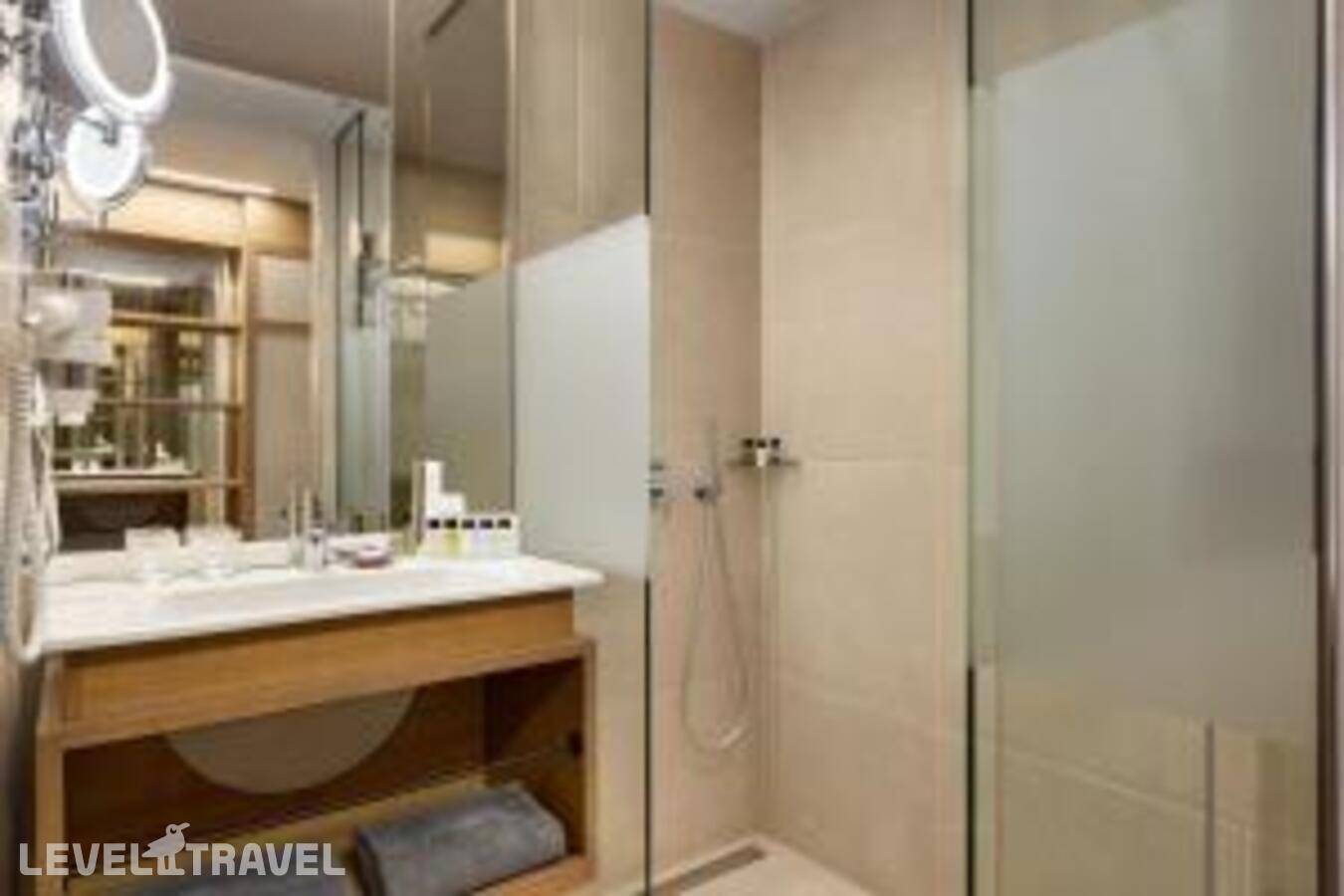 фотографии отеля Zeus Eleva Mirabello Bay (Ex. Wyndham Grand Mirabello) в Греция(Агиос-Николаос) - фото №84