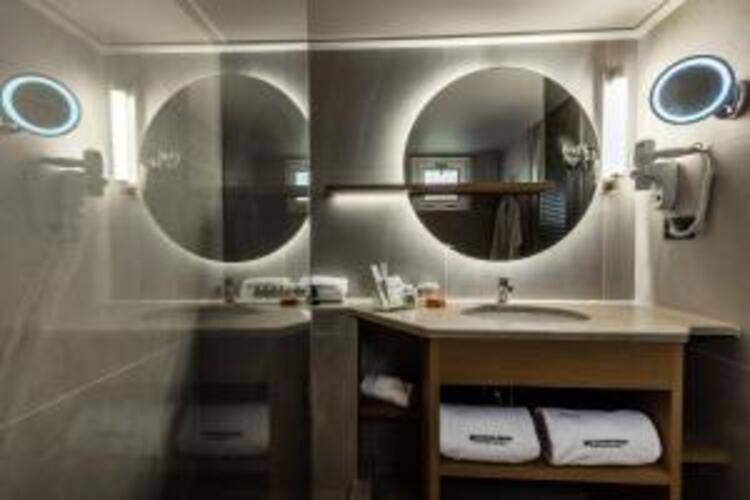 Zeus Eleva Mirabello Bay (Ex. Wyndham Grand Mirabello)