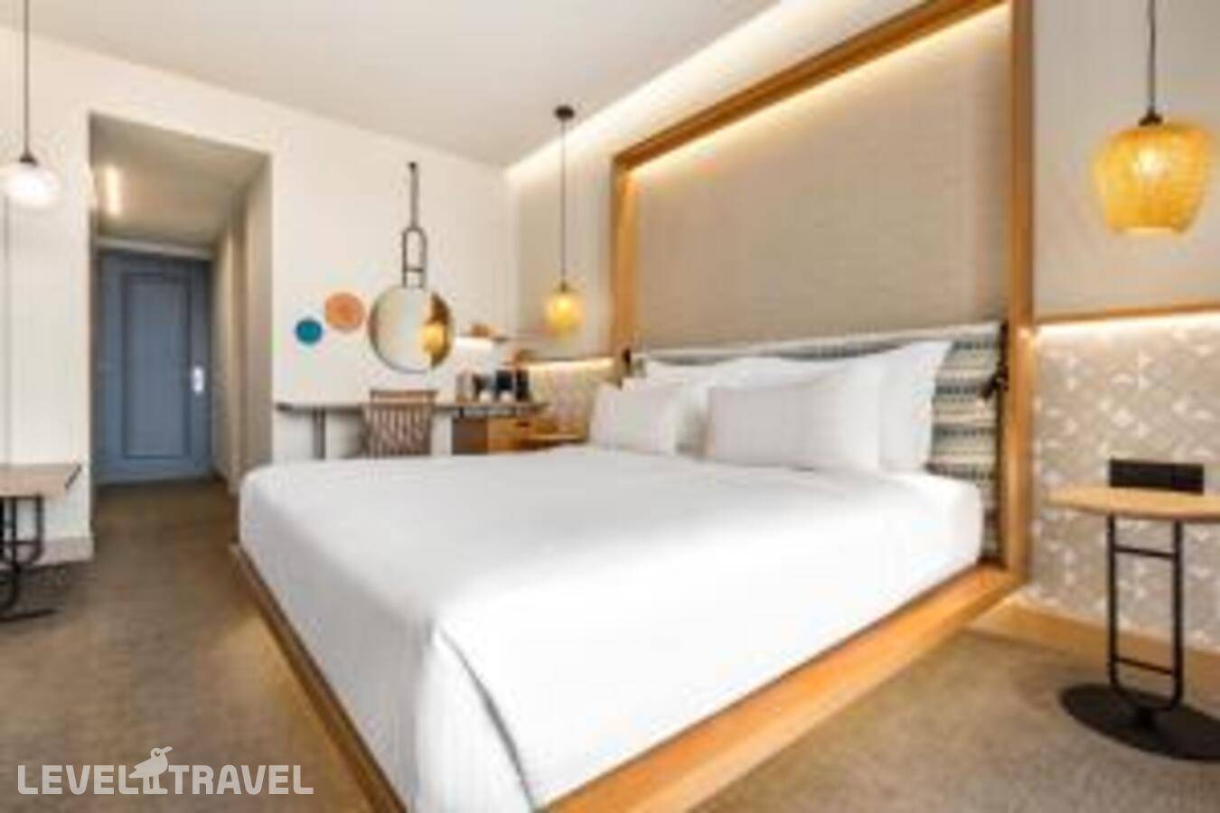 фотографии отеля Zeus Eleva Mirabello Bay (Ex. Wyndham Grand Mirabello) в Греция(Агиос-Николаос) - фото №86