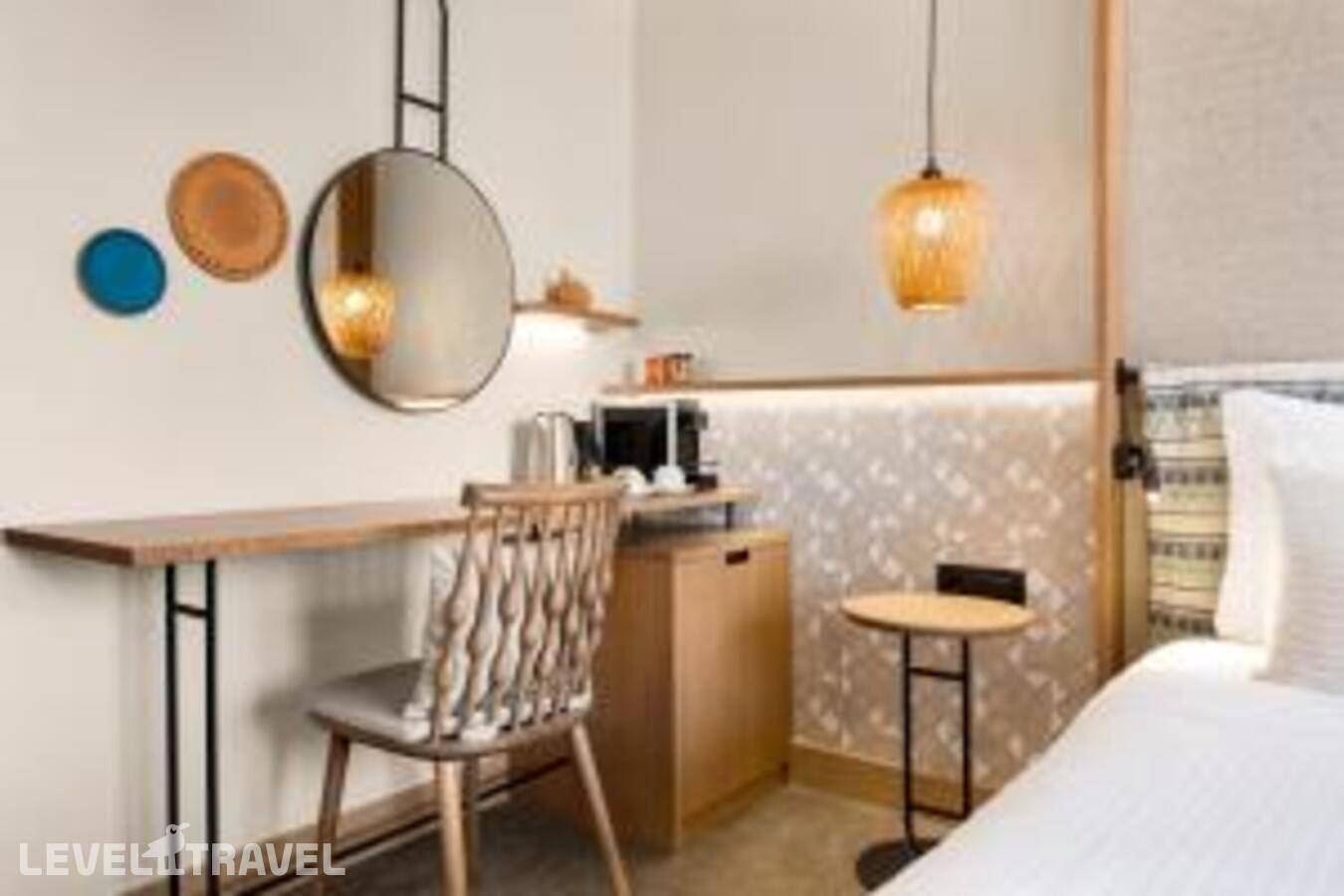 фотографии отеля Zeus Eleva Mirabello Bay (Ex. Wyndham Grand Mirabello) в Греция(Агиос-Николаос) - фото №89