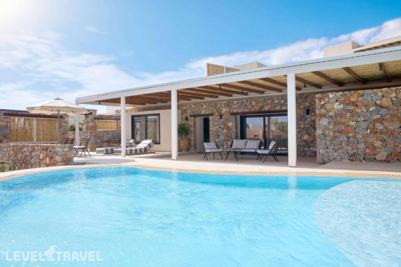 фотографии отеля Zeus Eleva Mirabello Bay (Ex. Wyndham Grand Mirabello) в Греция(Агиос-Николаос) - фото №19