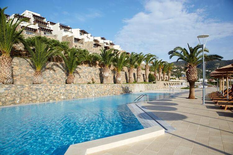 Mirabello Bay Luxury Resort (Ex. Wyndham Grand Crete Mirabello Bay)