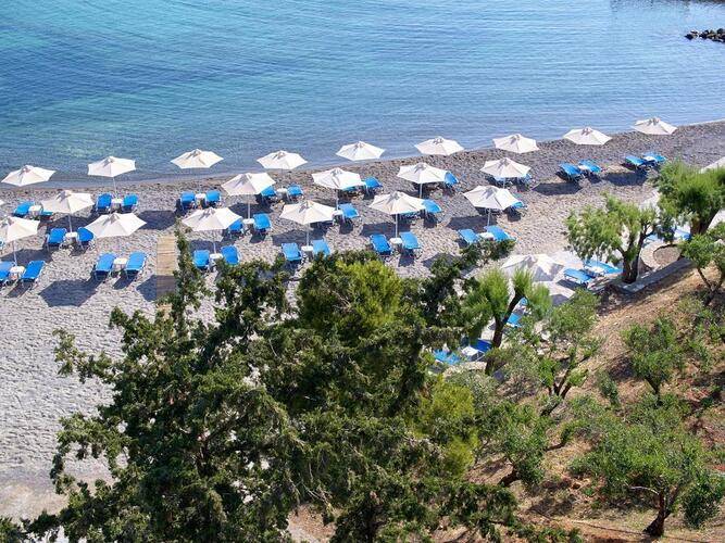 Mirabello Bay Luxury Resort (Ex. Wyndham Grand Crete Mirabello Bay)