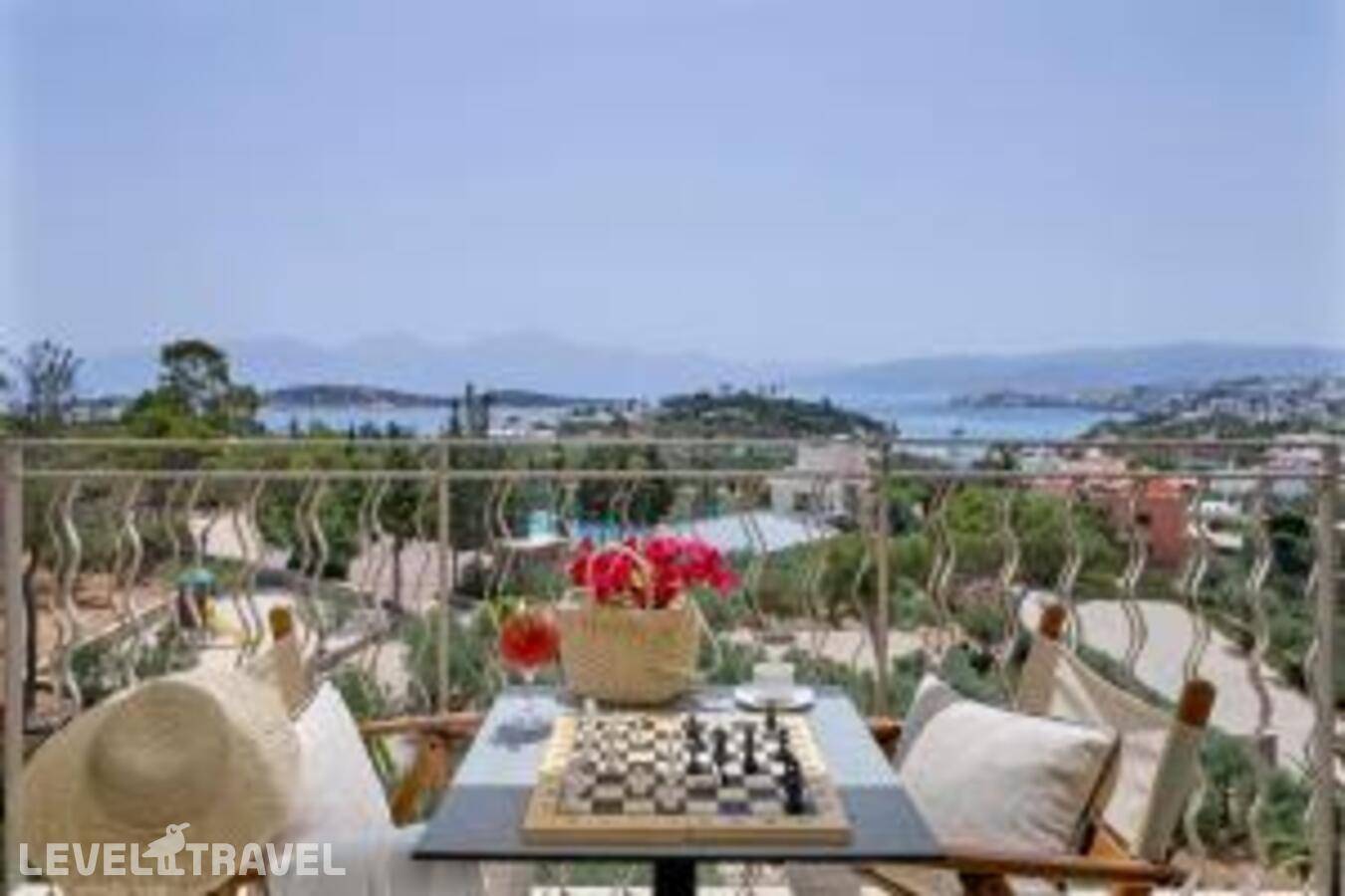 фотографии отеля Zeus Eleva Mirabello Bay (Ex. Wyndham Grand Mirabello) в Греция(Агиос-Николаос) - фото №93