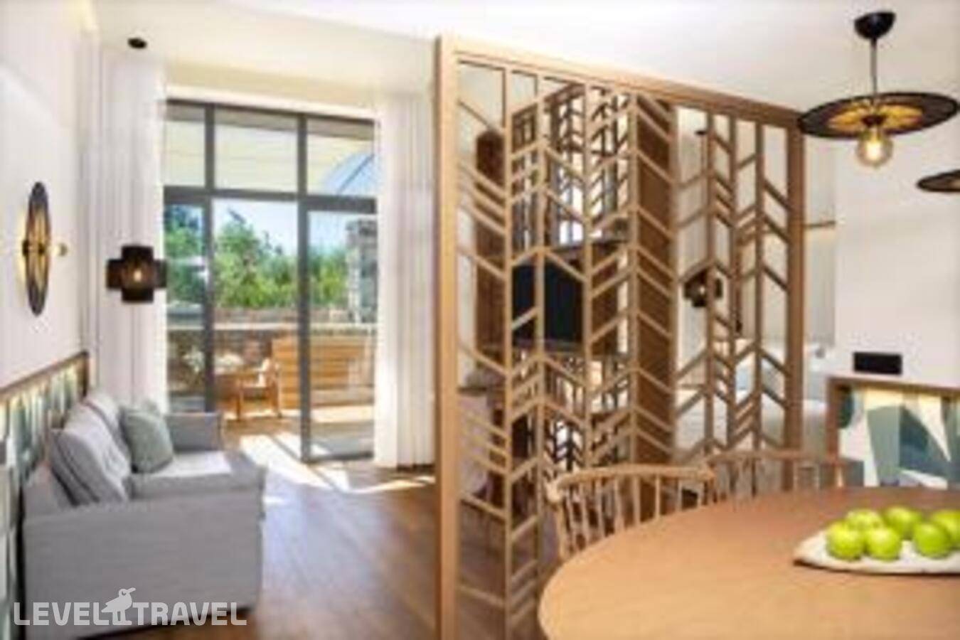 фотографии отеля Zeus Eleva Mirabello Bay (Ex. Wyndham Grand Mirabello) в Греция(Агиос-Николаос) - фото №45