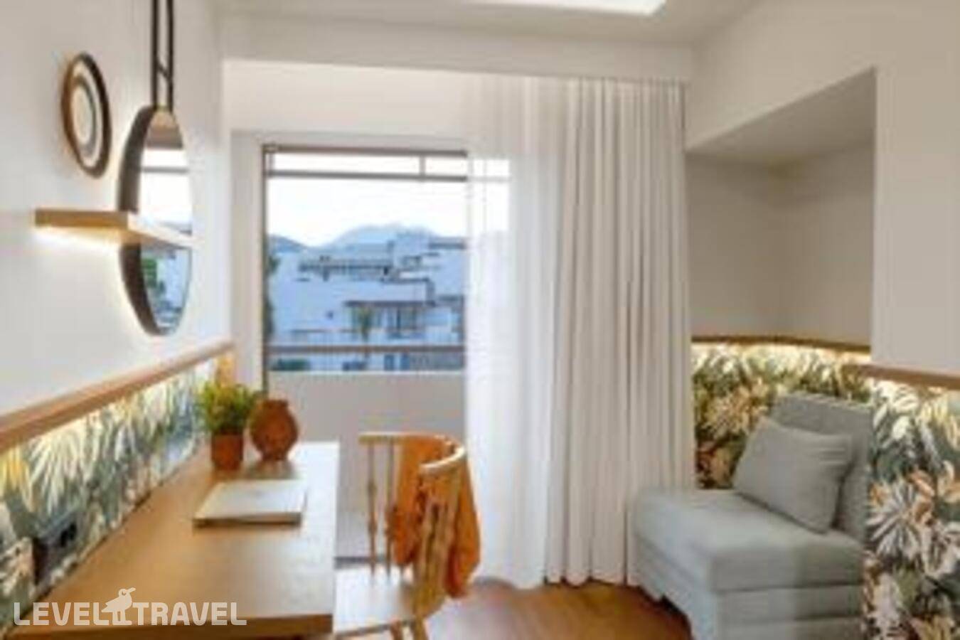 фотографии отеля Zeus Eleva Mirabello Bay (Ex. Wyndham Grand Mirabello) в Греция(Агиос-Николаос) - фото №66