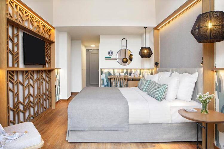 Zeus Eleva Mirabello Bay (Ex. Wyndham Grand Mirabello)