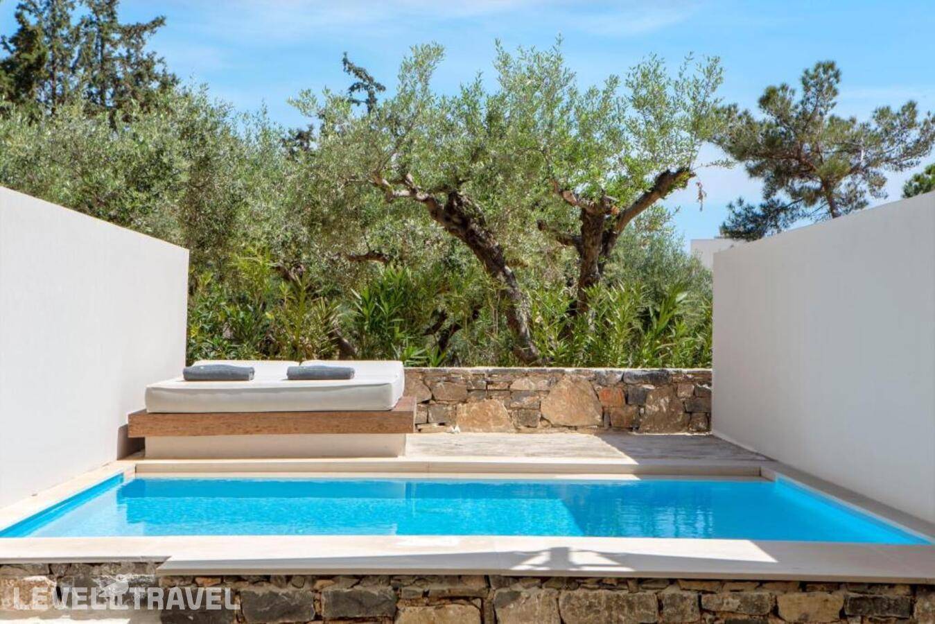 фотографии отеля Zeus Eleva Mirabello Bay (Ex. Wyndham Grand Mirabello) в Греция(Агиос-Николаос) - фото №40