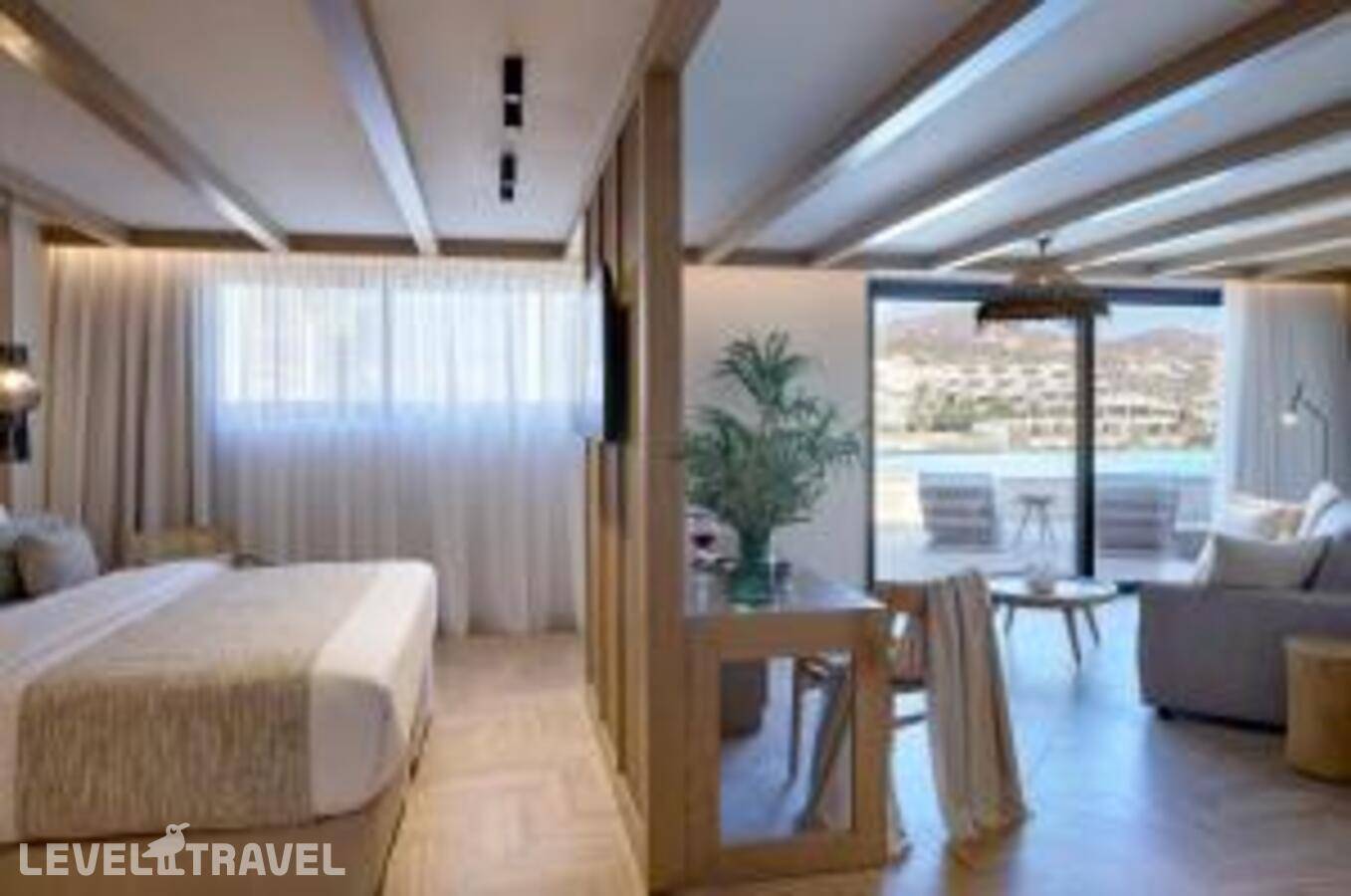 фотографии отеля Zeus Eleva Mirabello Bay (Ex. Wyndham Grand Mirabello) в Греция(Агиос-Николаос) - фото №53