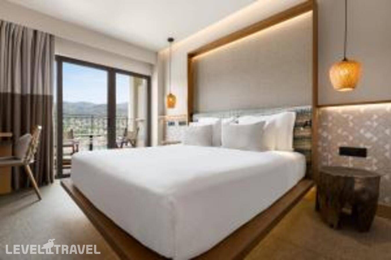 фотографии отеля Zeus Eleva Mirabello Bay (Ex. Wyndham Grand Mirabello) в Греция(Агиос-Николаос) - фото №91