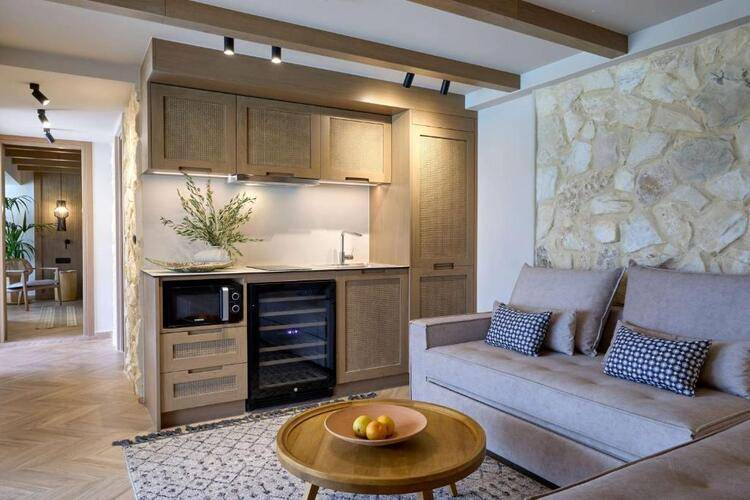 Zeus Eleva Mirabello Bay (Ex. Wyndham Grand Mirabello)