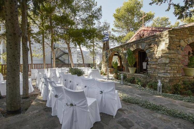 Mirabello Bay Luxury Resort (Ex. Wyndham Grand Crete Mirabello Bay)